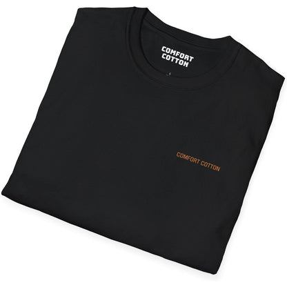 Starlit Tent Premium Tee-Comfort Cotton
