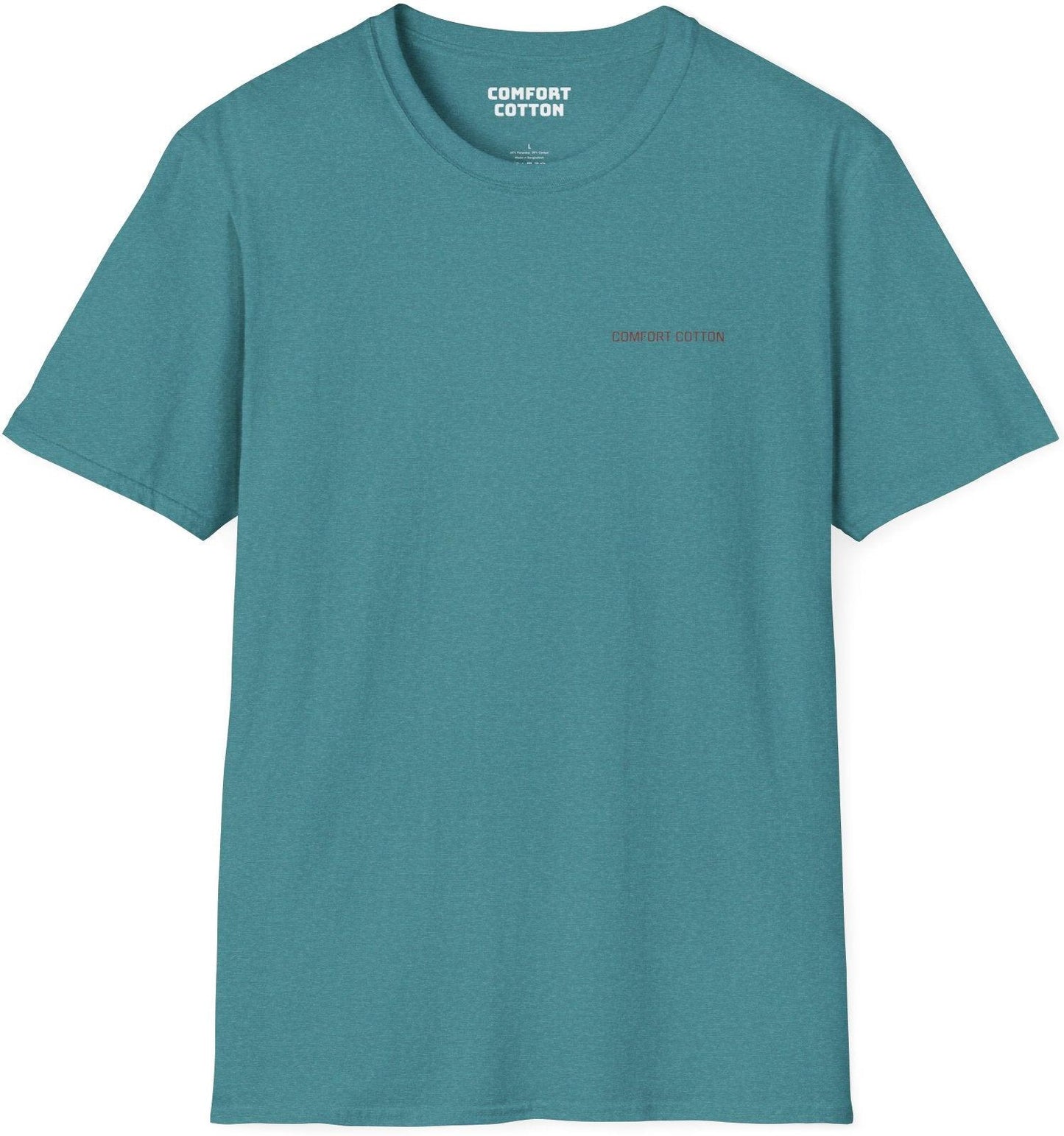 Sun Slasher Premium Tee