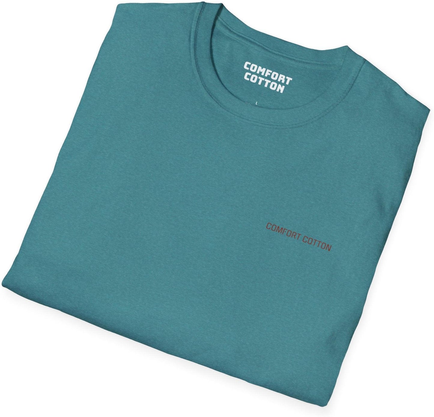 Sun Slasher Premium Tee