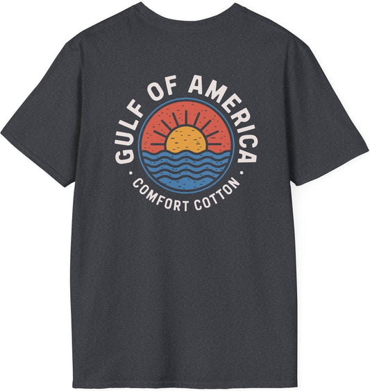 Sunset Stateside Premium Tee
