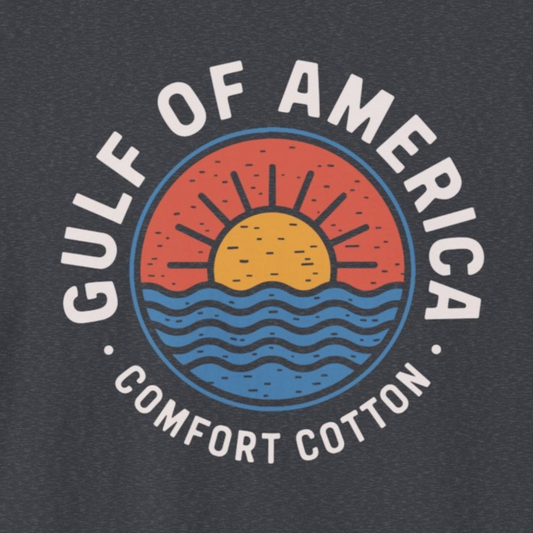 Sunset Stateside Premium Tee