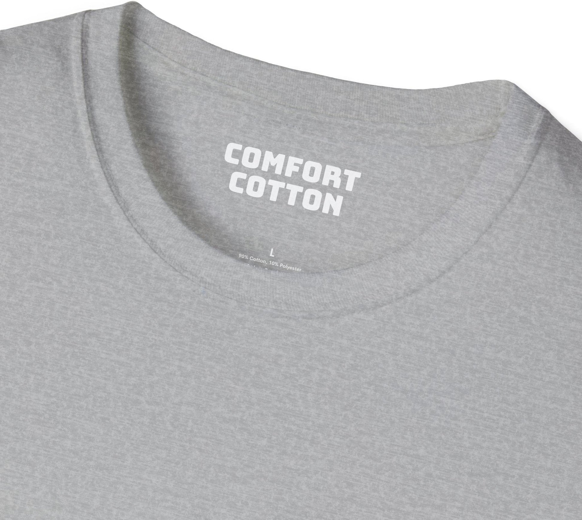 Wander Trail Premium Tee-Comfort Cotton