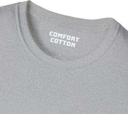Wander Trail Premium Tee-Comfort Cotton