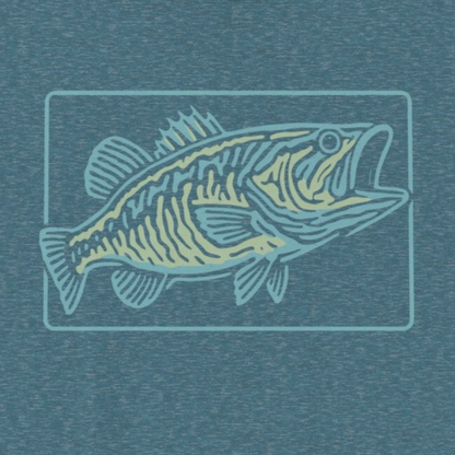 Zinger Cloudsoft Tee