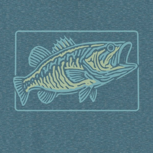 Zinger Cloudsoft Tee