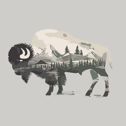 Bison Horizon