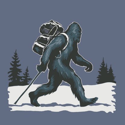 Bigfoot Trek