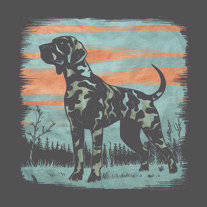 Hunting Hound