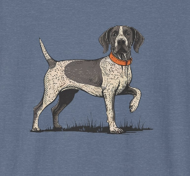 Loyal Pointer